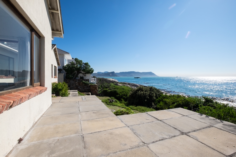 4 Bedroom Property for Sale in The Boulders Western Cape